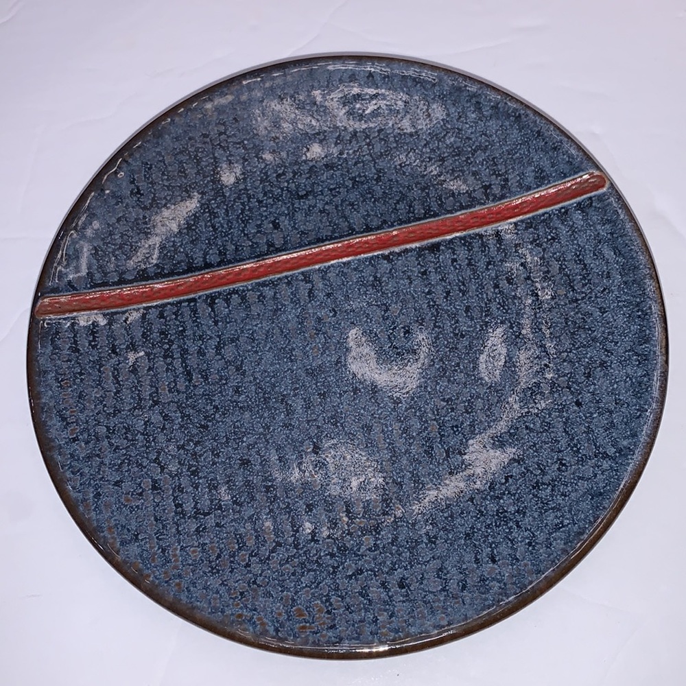 Levi Strauss X Target Dessert Appetizer Plate